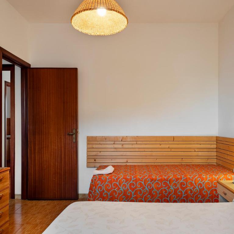 Villetta Patitari - Casa con 2 Camere da Letto - 39
