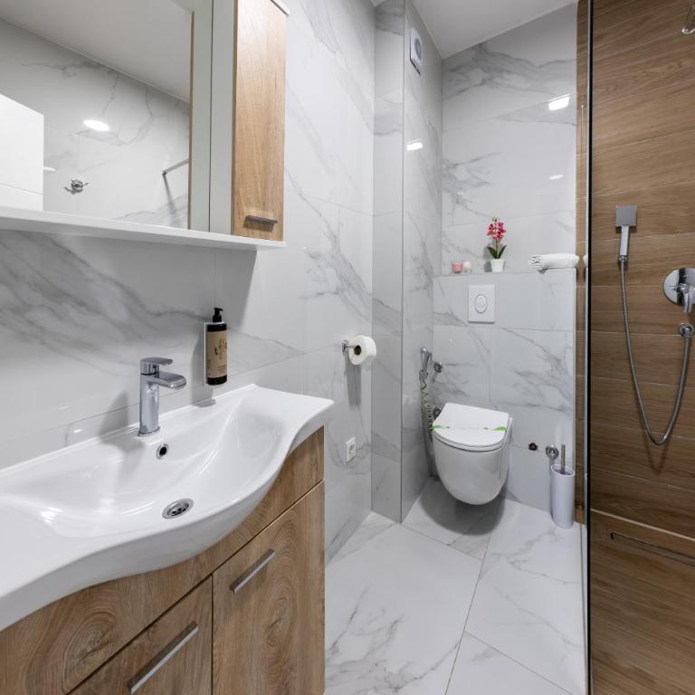 Hotel MM Residence - One-Bedroom Apartment - 5