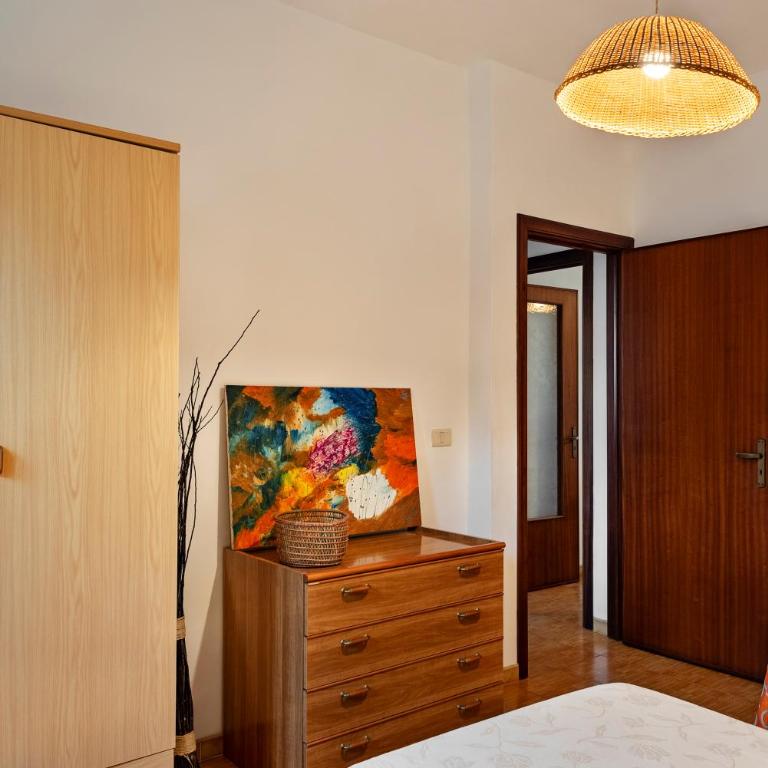 Villetta Patitari - Casa con 2 Camere da Letto - 42