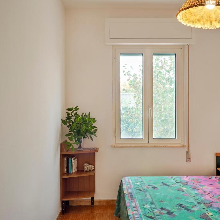 Villetta Patitari - Casa con 2 Camere da Letto - 43