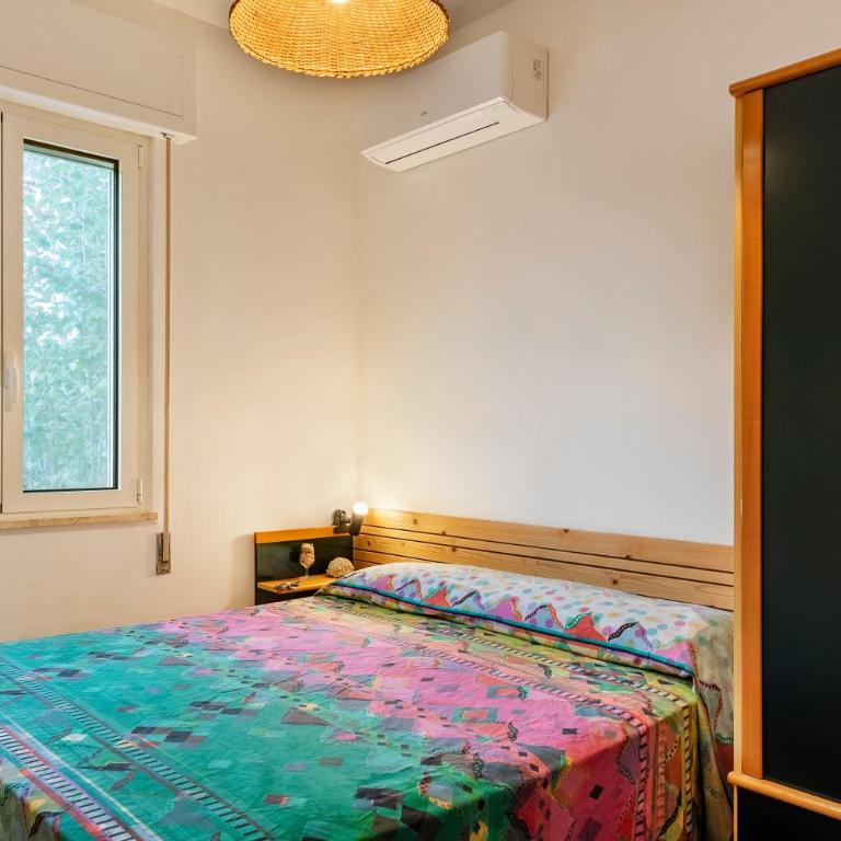 Villetta Patitari - Casa con 2 Camere da Letto - 45