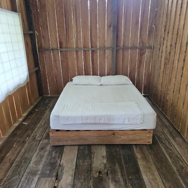 Hostal Posada Turística El Bejuco - Habitación Doble - 1
