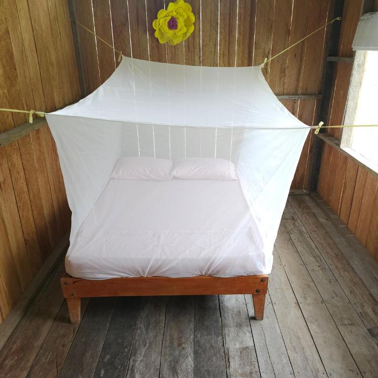 Hostal Posada Turística El Bejuco - Habitación Doble - 2