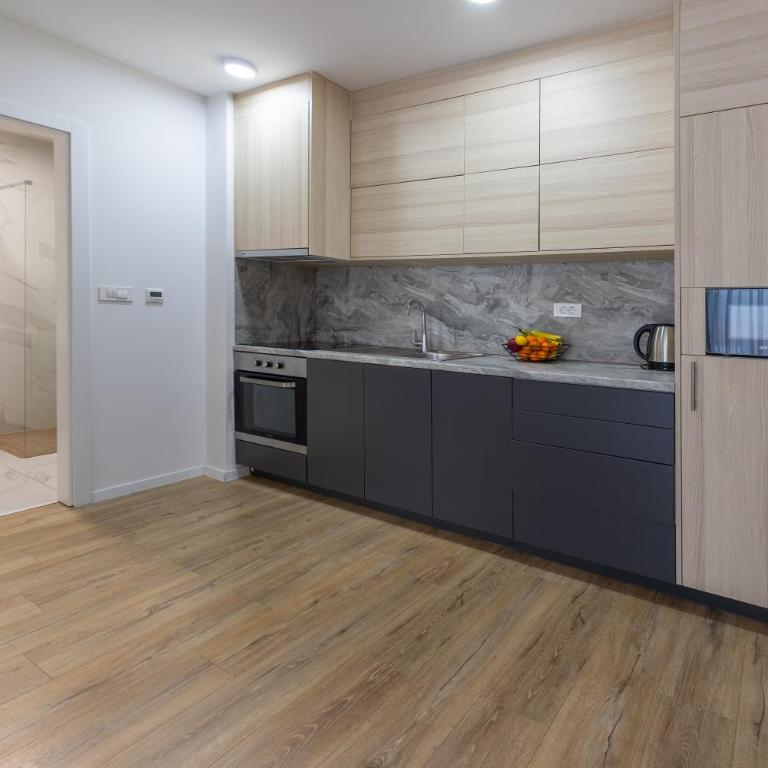Hotel MM Residence - One-Bedroom Apartment - 6