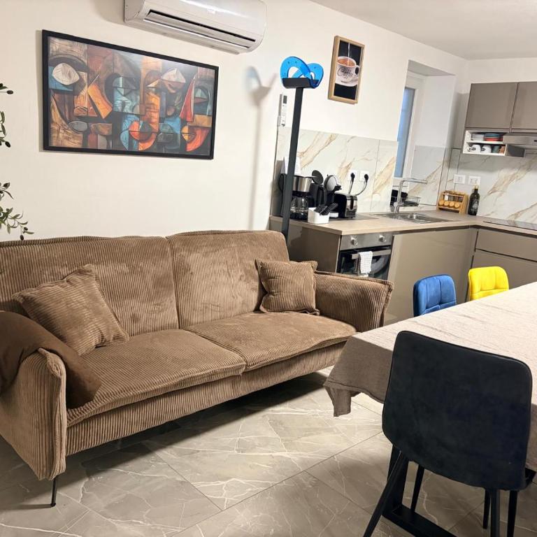 Casa Hanna Garden - Appartamento con 2 Camere da Letto e Terrazza - 20