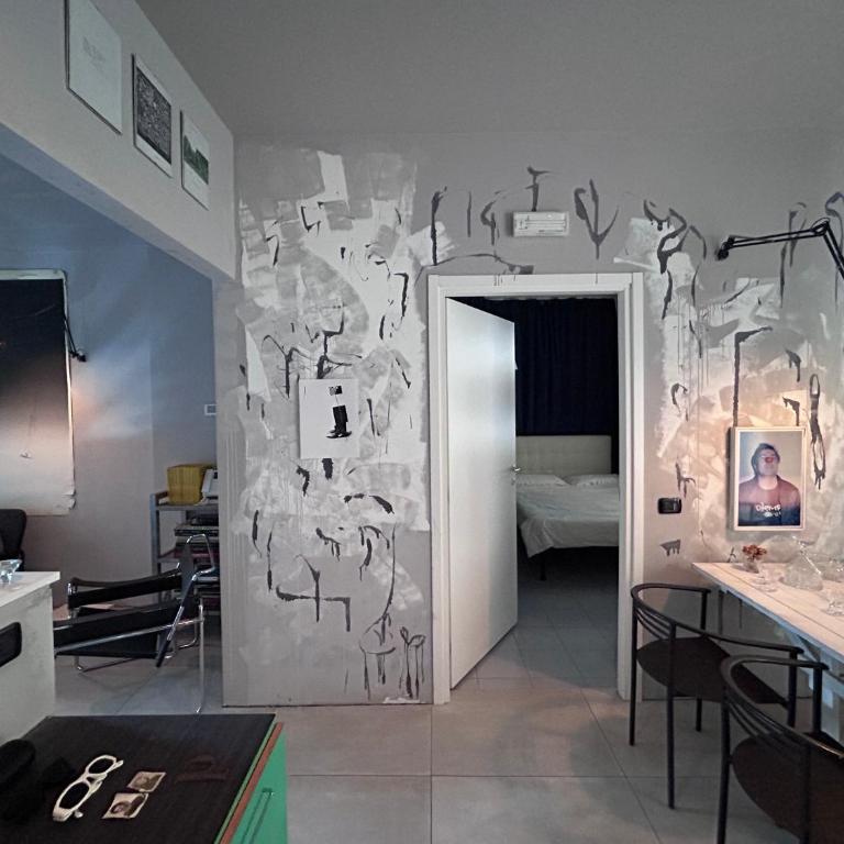 Design Apartment - Appartamento con 1 Camera da Letto e con Giardino - 7