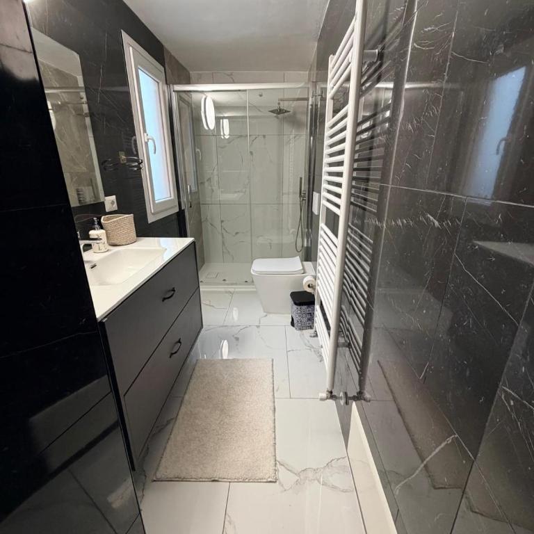 Casa Hanna Garden - Appartamento con 2 Camere da Letto e Terrazza - 18