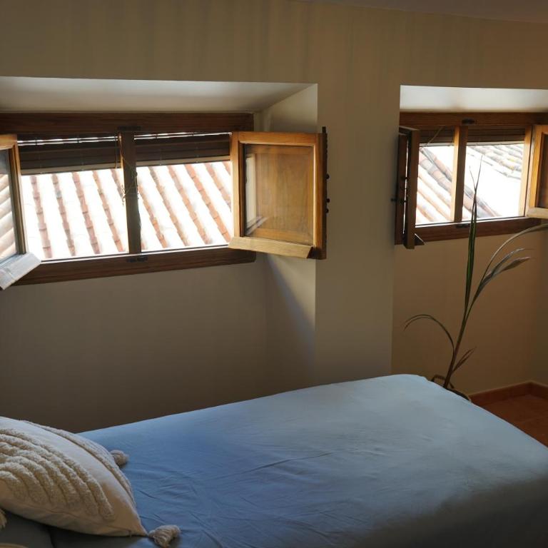 Oliva Apartments Molinillo - Apartamento de 1 dormitorio - 7
