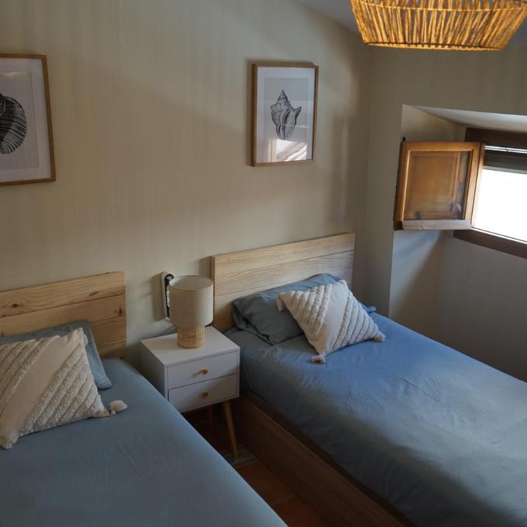 Oliva Apartments Molinillo - Apartamento de 1 dormitorio - 4