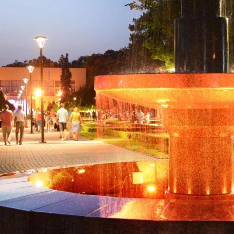 Ljubičica deluxe 2, sa dvorištem i parkingom - One-Bedroom Apartment - 7