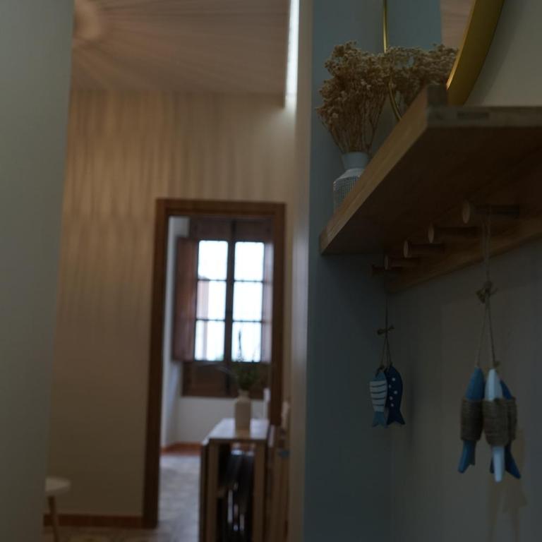 Oliva Apartments Molinillo - Apartamento de 1 dormitorio - 13