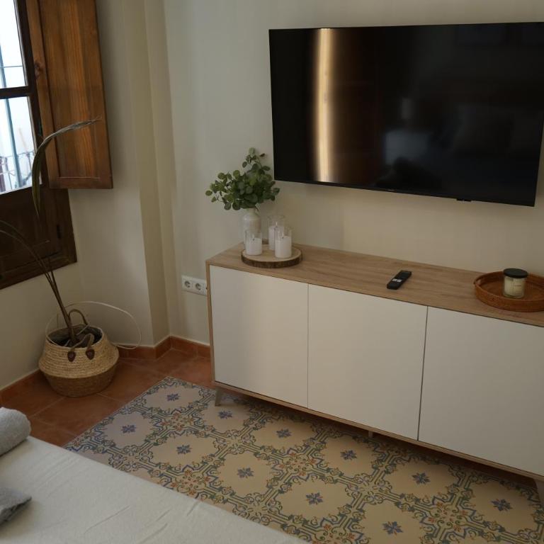 Oliva Apartments Molinillo - Apartamento de 1 dormitorio - 17