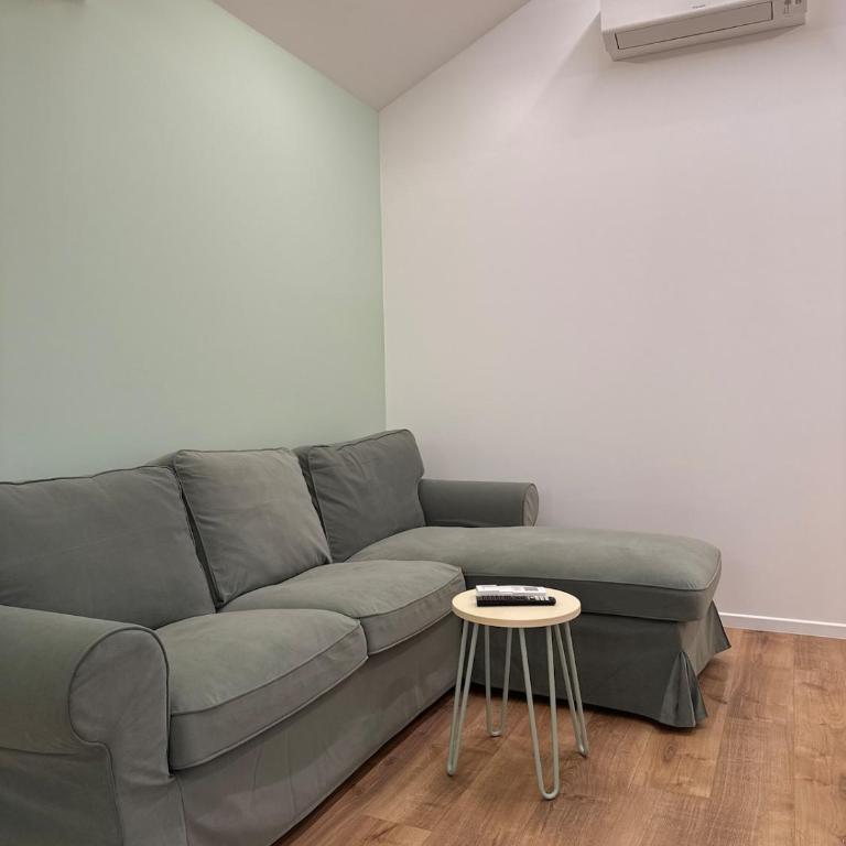 Magnifique - Appartement 1 Chambre - 12