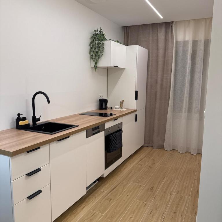 Magnifique - Appartement 1 Chambre - 16