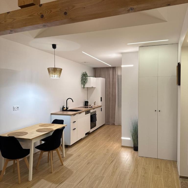 Magnifique - Appartement 1 Chambre - 17