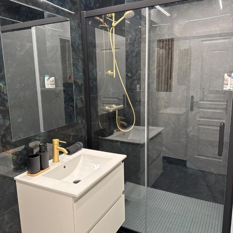 Magnifique - Appartement 1 Chambre - 21