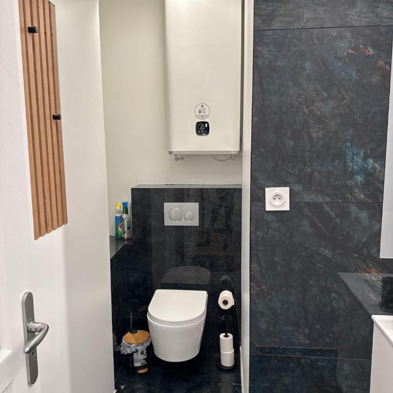 Magnifique - Appartement 1 Chambre - 22
