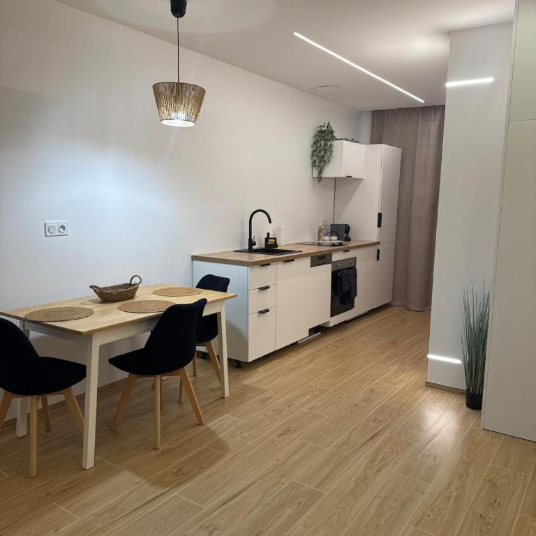 Magnifique - Appartement 1 Chambre - 23