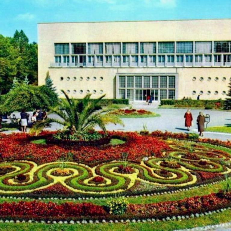 Ljubičica deluxe 2, sa dvorištem i parkingom - One-Bedroom Apartment - 12
