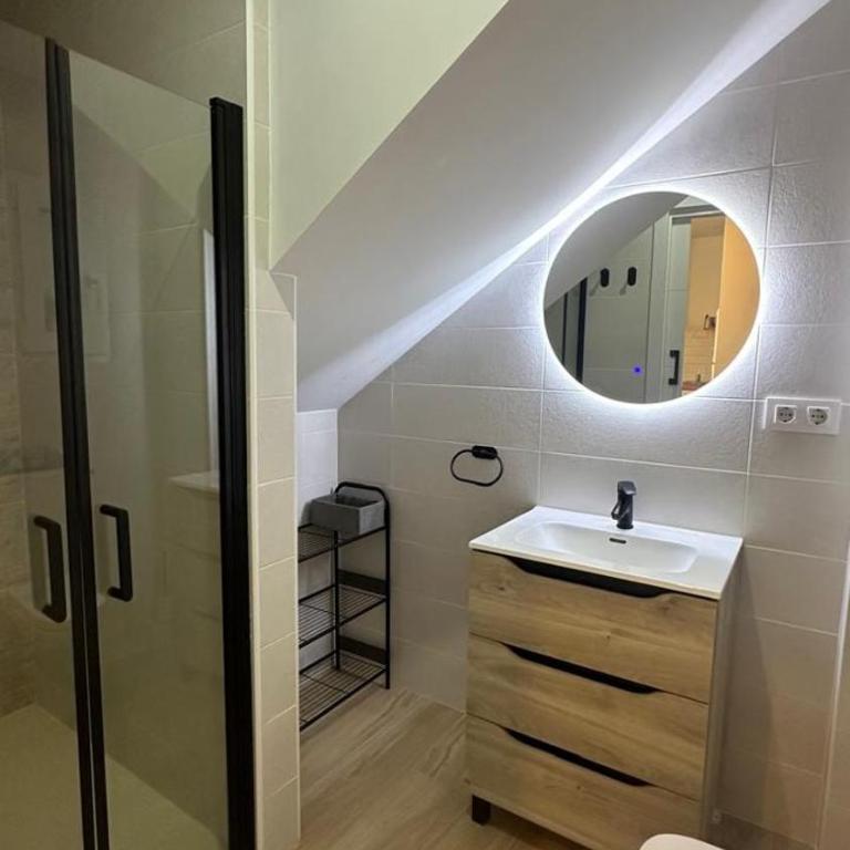 Moderno Apartamento Centro Moraira Pet Friendly - Two-Bedroom Apartment - 11