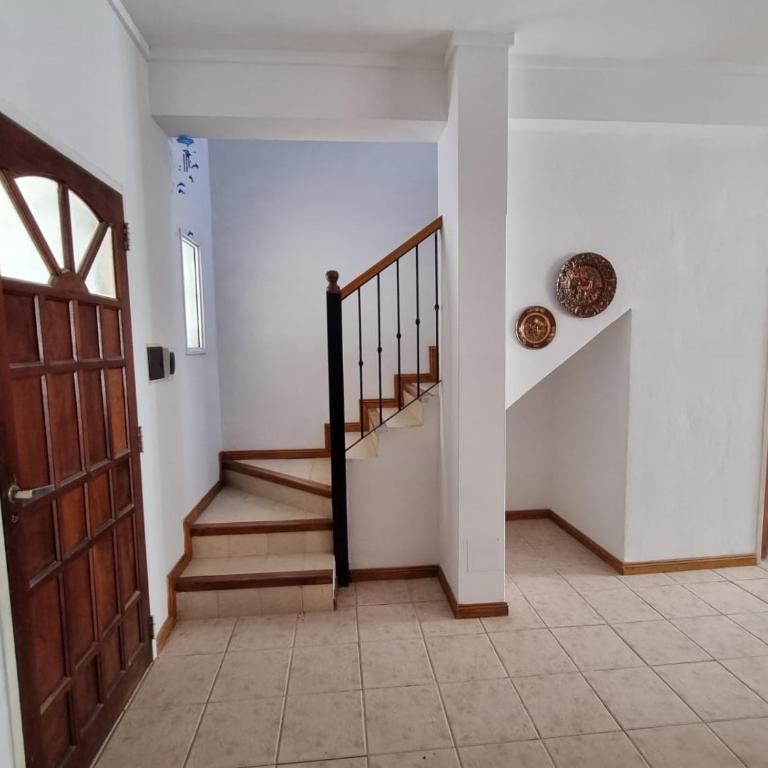 Anunaki - Duplex Apartment - 3
