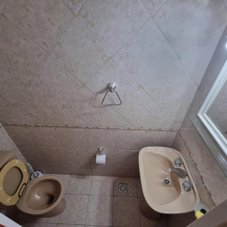 Anunaki - Duplex Apartment - 17
