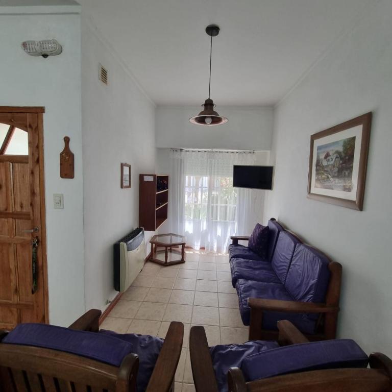 Anunaki - Duplex Apartment - 4