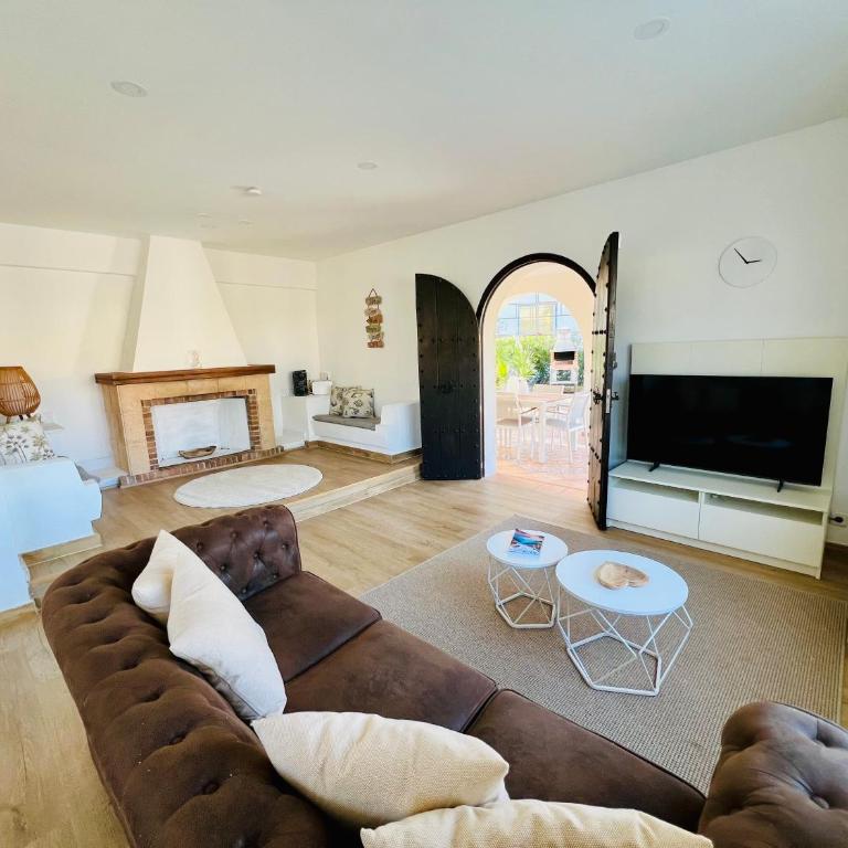 Villa Arrada - Beach & Mountain, Alcúdia - Villa de 3 dormitorios - 8