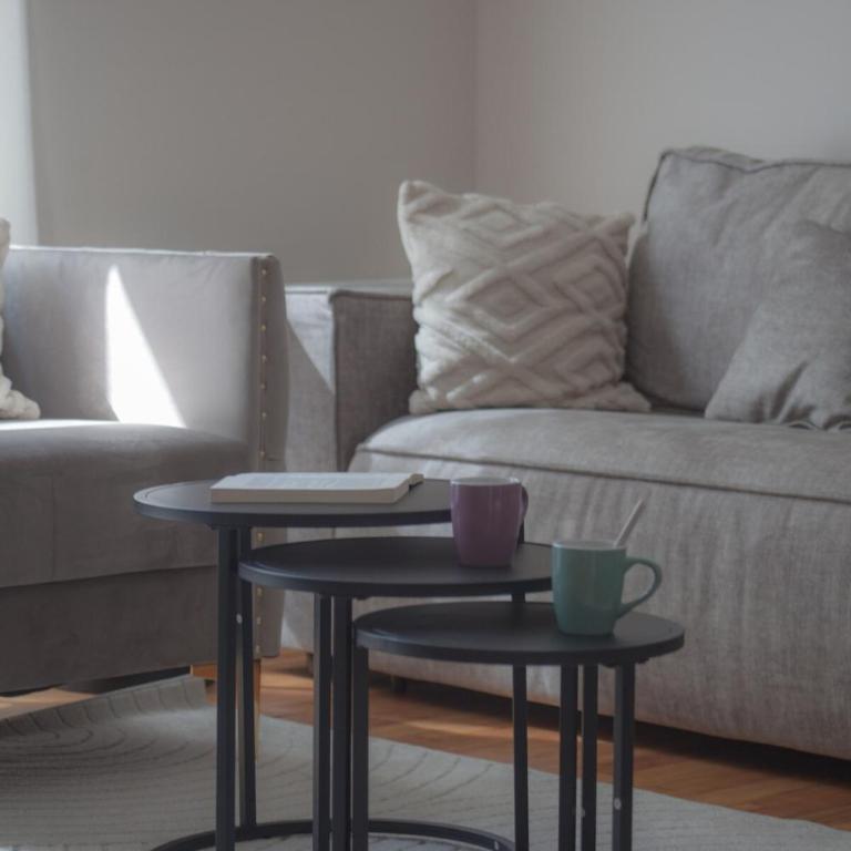 Le petit mistral - One-Bedroom Apartment - 2
