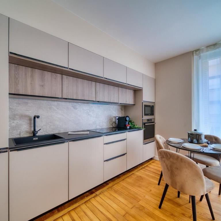 Le petit mistral - One-Bedroom Apartment - 5