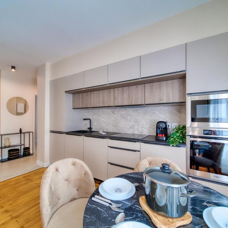 Le petit mistral - One-Bedroom Apartment - 11