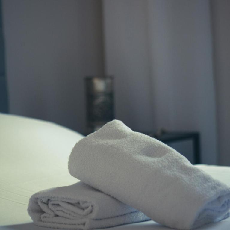 Le petit mistral - One-Bedroom Apartment - 12