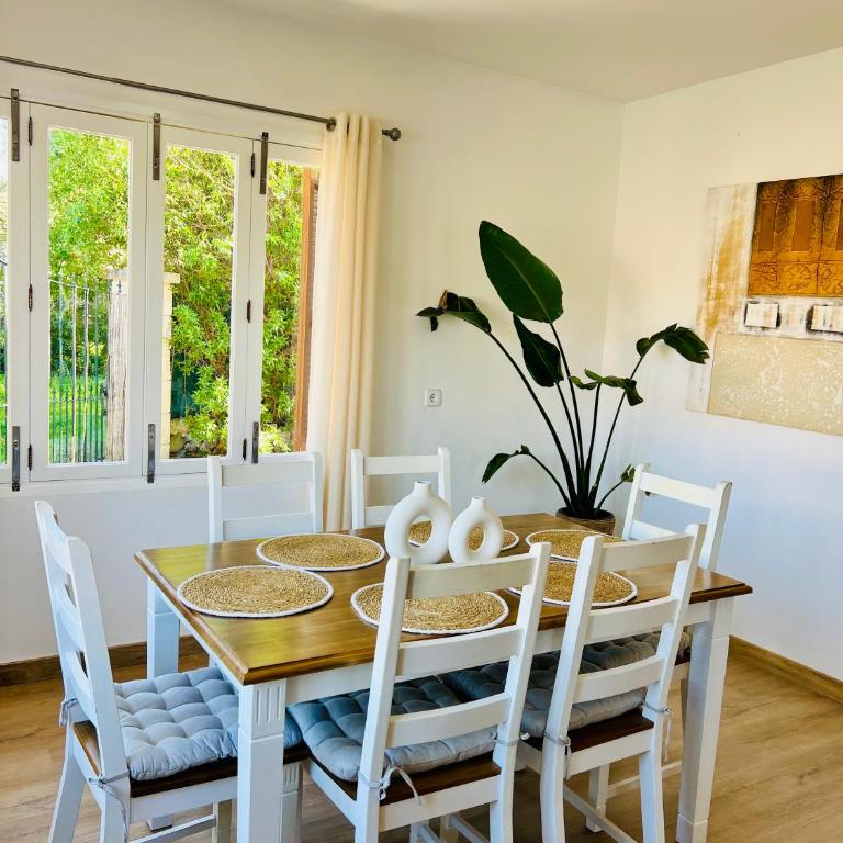 Villa Arrada - Beach & Mountain, Alcúdia - Villa de 3 dormitorios - 12