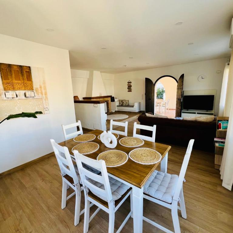 Villa Arrada - Beach & Mountain, Alcúdia - Villa de 3 dormitorios - 10