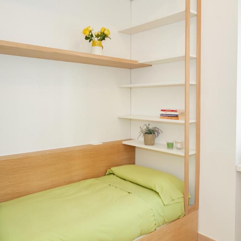 Magnolia - 7Sundays - Appartamento con 2 Camere da Letto - 27