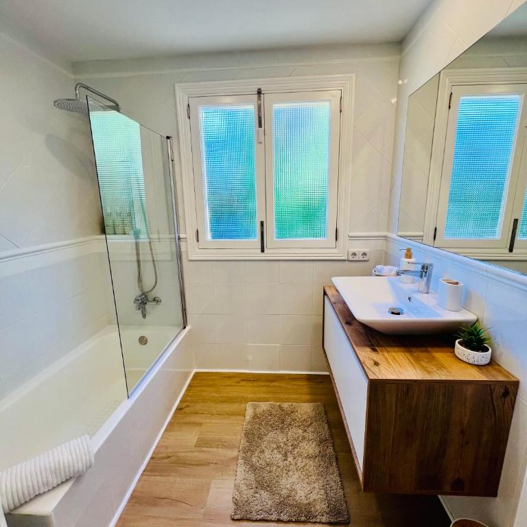 Villa Arrada - Beach & Mountain, Alcúdia - Villa de 3 dormitorios - 15