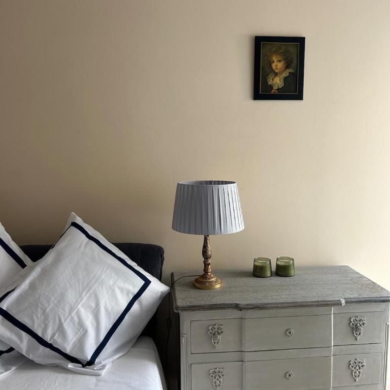 One-Bedroom Apartment with a Cozy Terrace Beachfront, City Center, Parking - One-Bedroom Apartment - 11