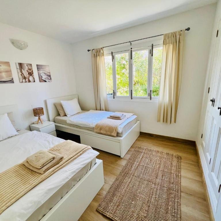 Villa Arrada - Beach & Mountain, Alcúdia - Villa de 3 dormitorios - 19