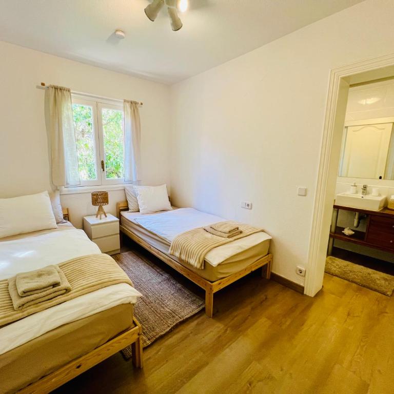 Villa Arrada - Beach & Mountain, Alcúdia - Villa de 3 dormitorios - 20