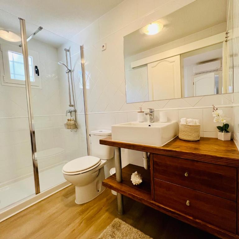 Villa Arrada - Beach & Mountain, Alcúdia - Villa de 3 dormitorios - 22