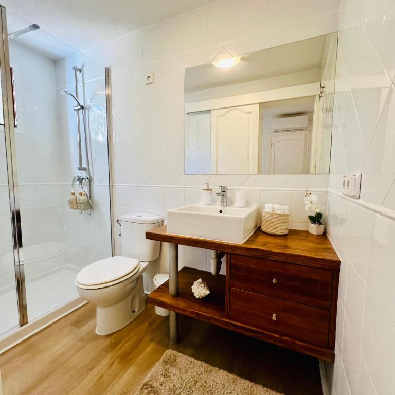 Villa Arrada - Beach & Mountain, Alcúdia - Villa de 3 dormitorios - 21