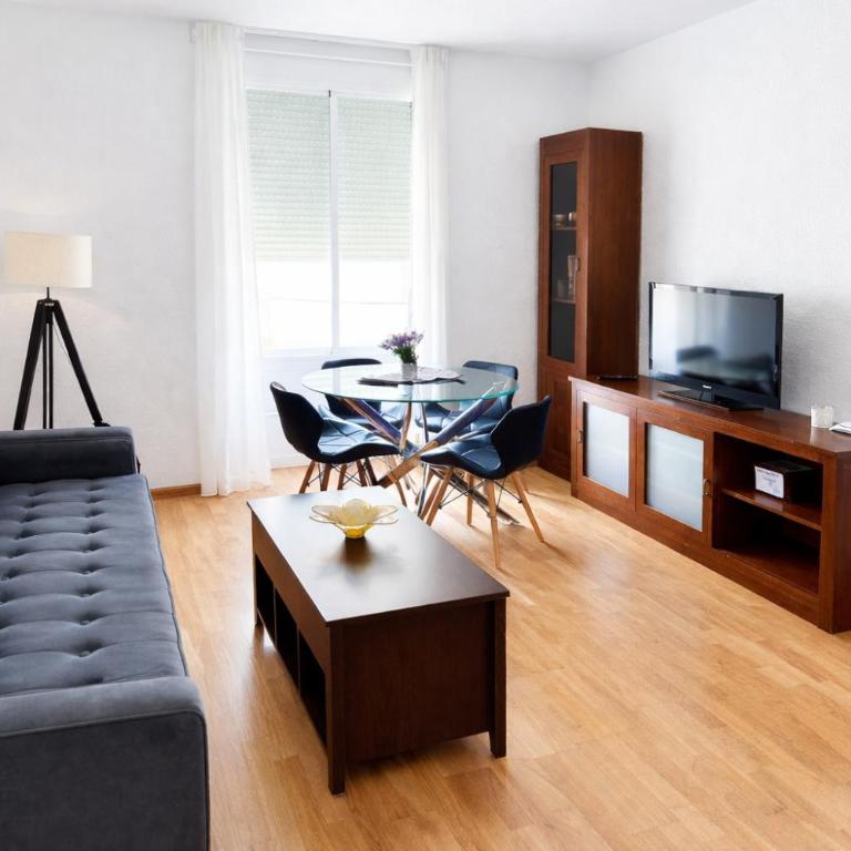 Encantador Urban Victoria apartment - Apartamento de 2 dormitorios - 1