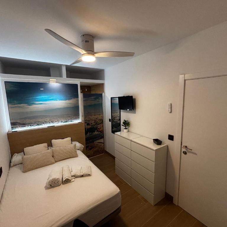 Alojamiento vacacional ALBOR con parking incluido Cartagena - Apartamento de 2 dormitorios - 6