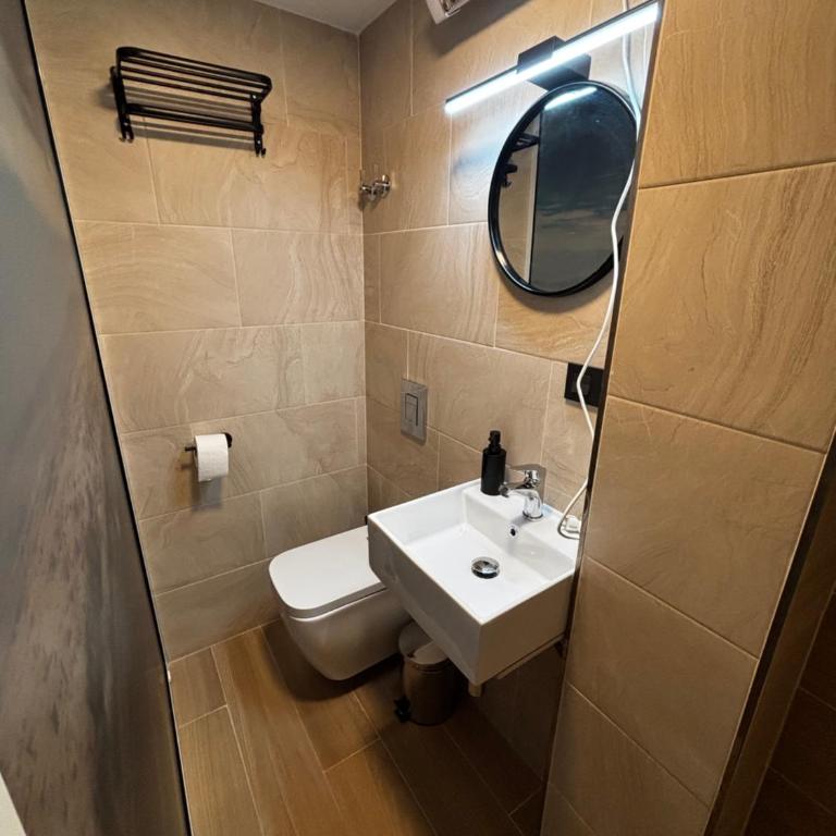 Alojamiento vacacional ALBOR con parking incluido Cartagena - Apartamento de 2 dormitorios - 11