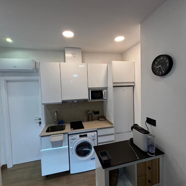 Alojamiento vacacional ALBOR con parking incluido Cartagena - Apartamento de 2 dormitorios - 13
