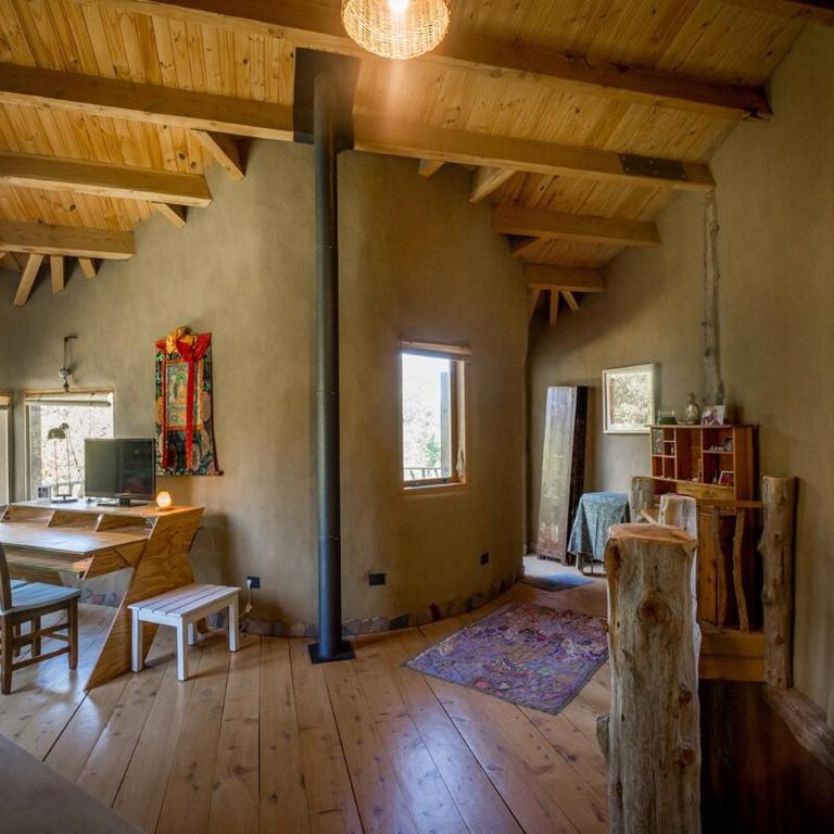 Eco-Paradise near the lake - Villa - 3