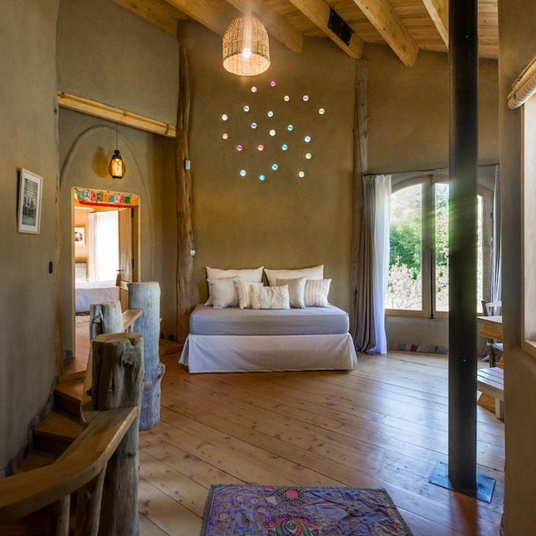 Eco-Paradise near the lake - Villa - 4