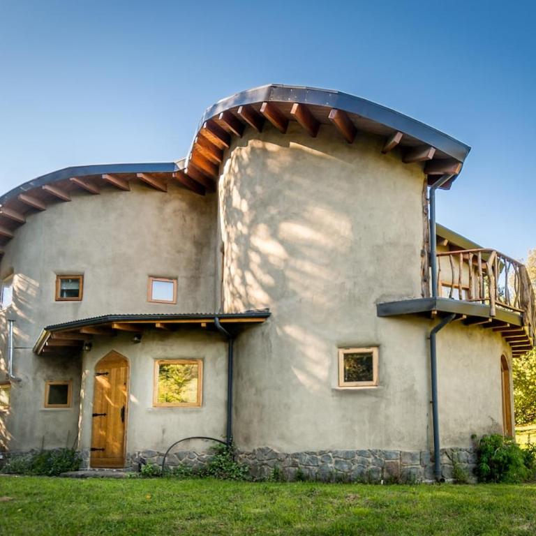 Eco-Paradise near the lake - Villa - 6