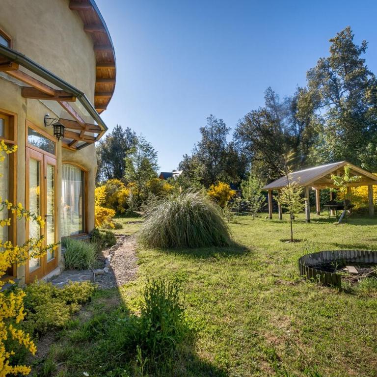 Eco-Paradise near the lake - Villa - 10