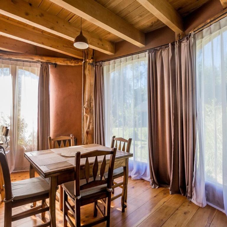 Eco-Paradise near the lake - Villa - 12